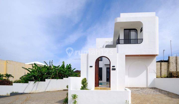 Brand New Villa in Strategic Location Nusa Dua 1