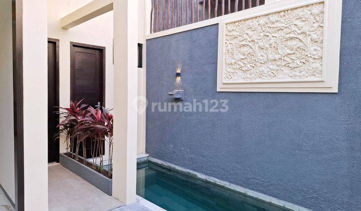 For Sale New Modern Villa in Pedungan Denpasar 2