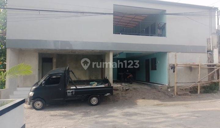 Dijual Kos Kosan Baru Berlokasi di Muding Selatan 2