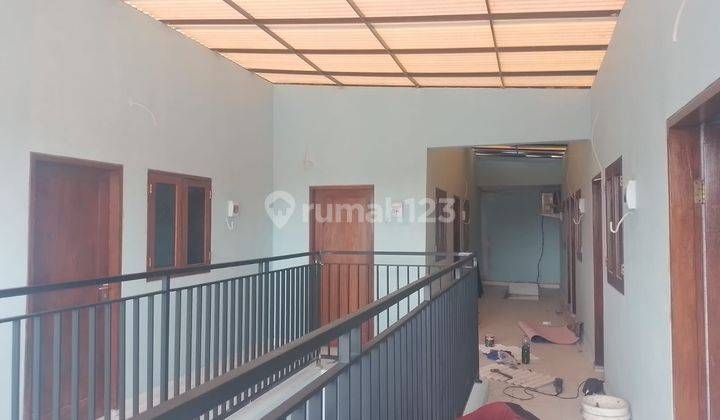 Dijual Kos Kosan Baru Berlokasi di Muding Selatan 1