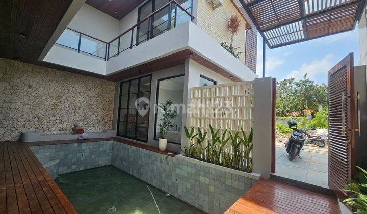 Brand New Luxury Villa In Umalas Kuwum Canggu  1