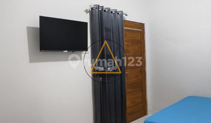 Dijual Kos Kosan Elit Full Furnish di Kawasan Pemogan Denpasar