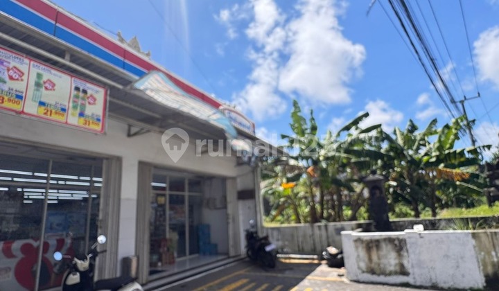 Building For Long Term Rent Near Nirmala Ungasan 2