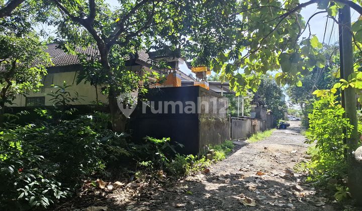 Tanah Lokasi Strategis Berlokasi di Pecatu 2