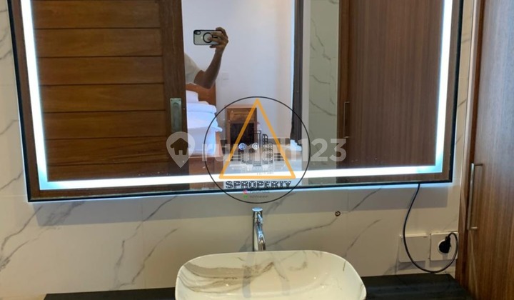 Available Now Villa 2 Bedrooms For Rent In Canggu