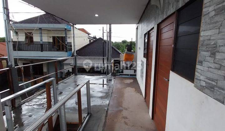 Dijual Tanah Bonus Bangunan Lokasi Tanjung Benoa 2