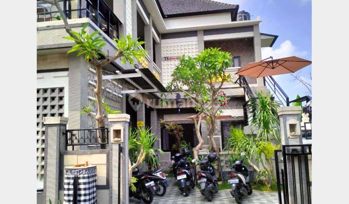 Kost Kost an Lokasi Dekat Dengan Kampus Dyana Pura Ungasan 1