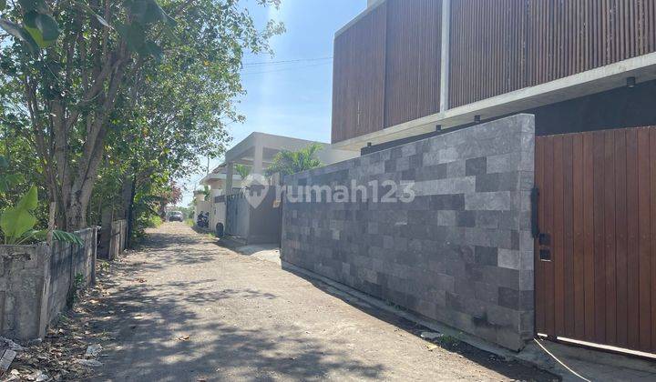 Dijual Tanah Lingkungan Villa di Kayutulang Selatan 2