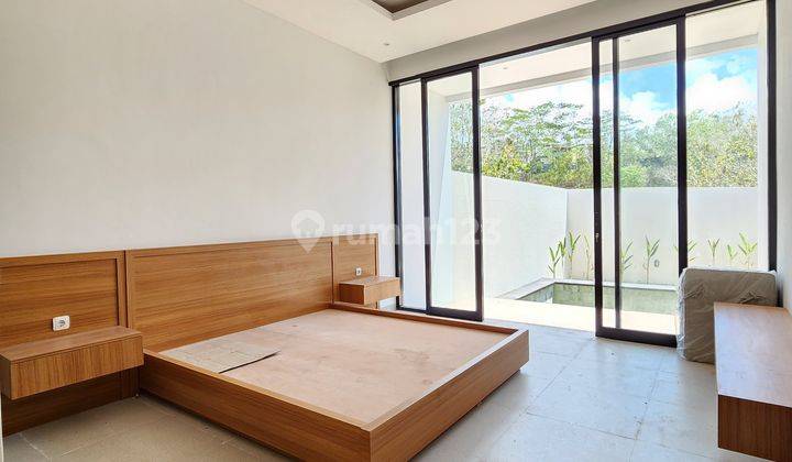 Dijual Brand New Villa Modern di Dharmawangsa Nusa Dua 2