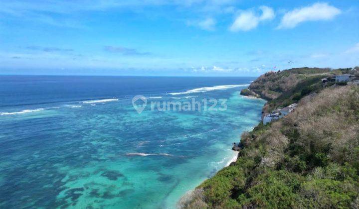 Land For Sale At Los Cliffs Located In Sawangan Village 1