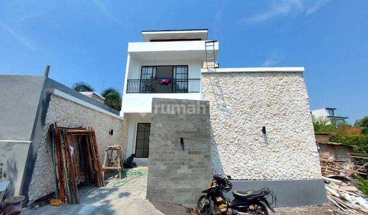 Brand New Villa For Sale Located At Pecatu Near Airis 2