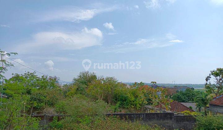 Dijual Tanah View Tol Dan Laut di Mumbul Gedong Sari  1