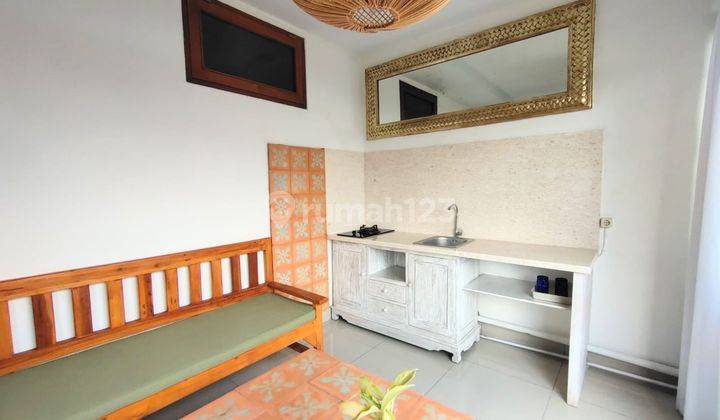 3 Bedrooms Villa In Location Strategic Kerobokan 2