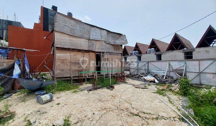 Dijual Tanah Strategis Berlokasi di Pererenan Badung 1