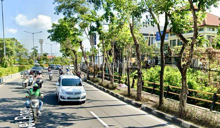 Dijual Tanah Langka Size Kecil Berlokasi di Sunset Road 2