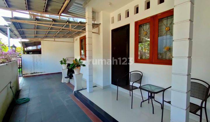 Dijual Rumah Modern Minimalist Di Goa Gong Jimbaran 1