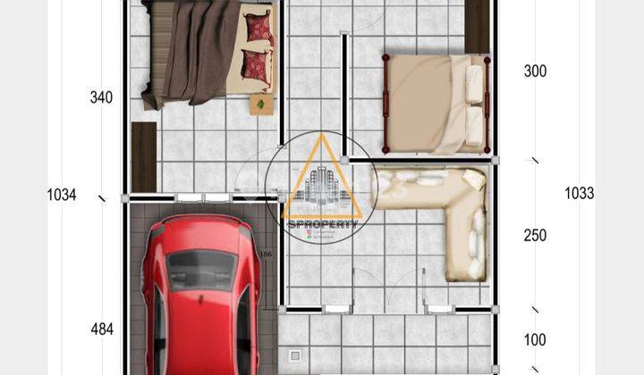 Kini Hadir Rumah Indent Terbaik Dekat Dengan Denpasar Bali 2