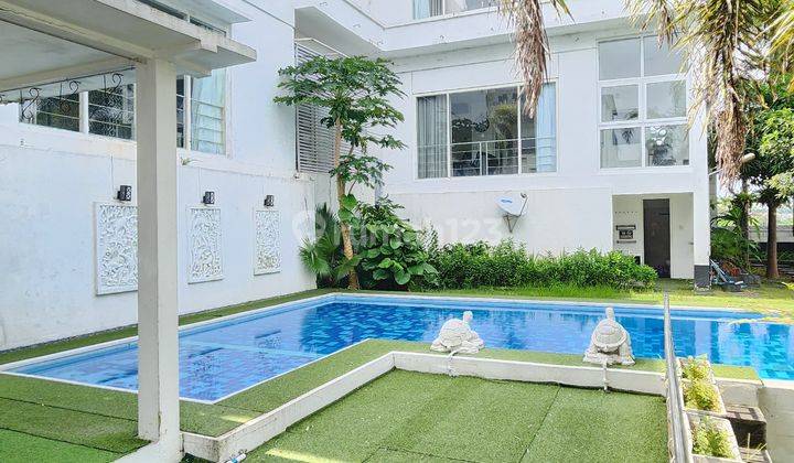 Luxury Villa With Ocean View Location in Goa Gong  1