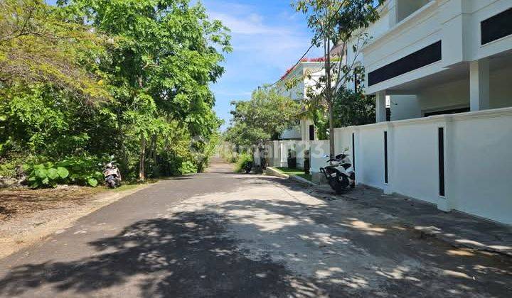 Jual Cepat Tanah Berlokasi Dekat Pantai Balangan 2