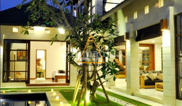 3 BEDROOMS VILLA FOR RENT LOCATED IN PETITENGET 3 BEDROOMS VILLA FOR RENT LOCATED IN PETITENGET