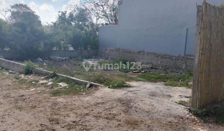 Premium Land for Sale Located in Bingin Pecatu 1