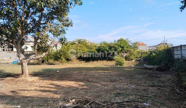 Dijual Tanah Murah Kawasan Villa Lokasi di Jalan Toyaning 1