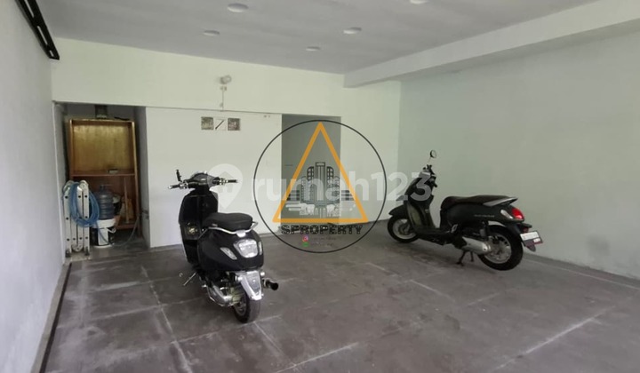 BRAND NEW SEMI VILLA HOUSE LOCATED IN PURA LEMPUYANG UNGASAN