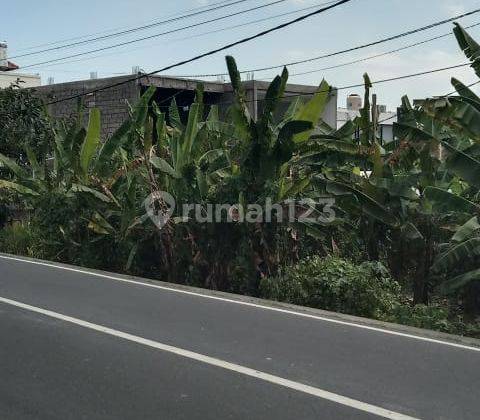 Cheap Commercial Land for sale in Tumbak Bayuh Pererenan