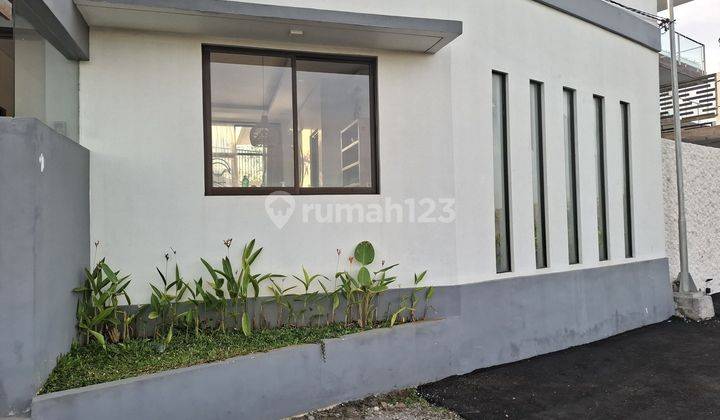 Dijual Villa View Laut Di Melang Kaja Ungasan 2