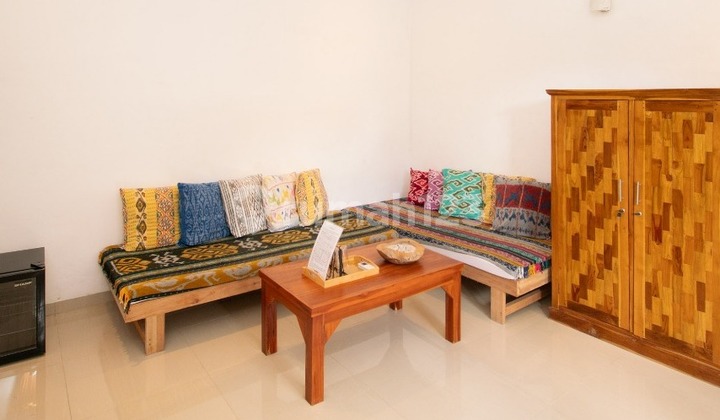 Guesthouse Or House 4 Bedrooms In Ungasan 2