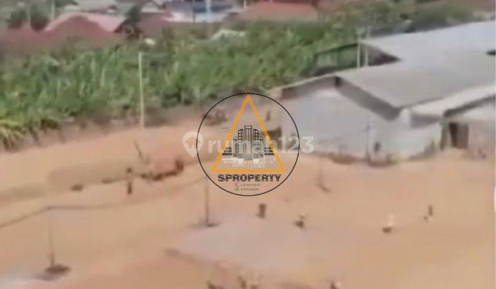 Tanah Murah Bonus Bangunan eks Pabrik Beras di Jembrana 2