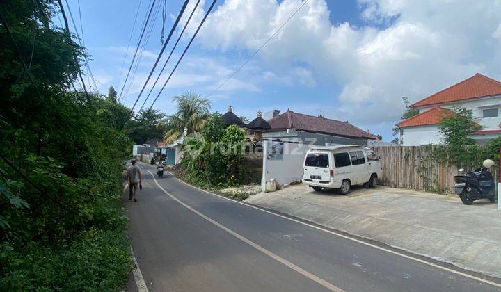 Dijual Guest House Bangunan Baru di Jalan Bali Cliff Ungasan 2