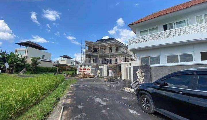 Dijual Tanah Kavling Ocean View Berlokasi di Pantai Ketewel  2