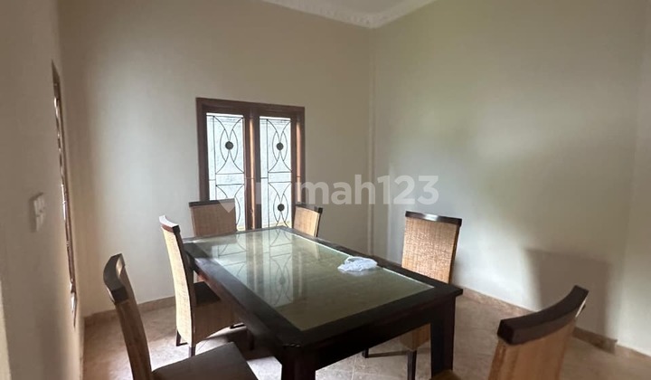 Luxury 2-Story House Located in Taman Baruna Jimbaran Housing Complex 2