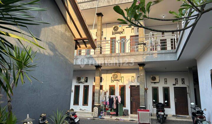 For Sale Fully Furnished Boarding House in Taman Jimbaran 1