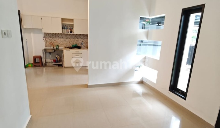 Rumah Kawasan Elite Dekat Kerobokan Seminyak 2