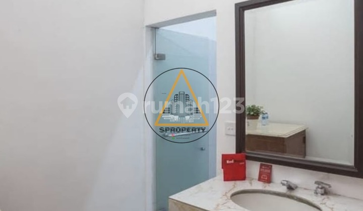 KOS - EXCLUSIVE BOARDING HOUSE ON SOKA STREET, KESIMAN - DENPASAR