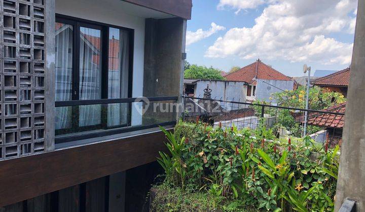 Dijual Guesthouse 2 Lantai Berada Di Lokasi Strategis Seminyak 2