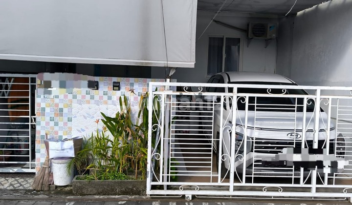 Modern Minimalist Fully Furnished House in Taman Griya Jimbaran 2