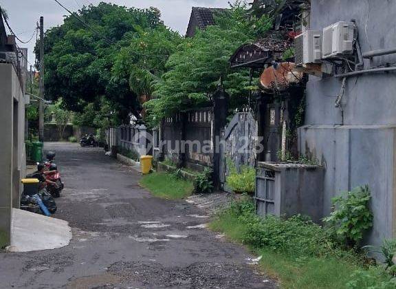 Tanah Bonus Bangunan di Jalan Nakula Dekat Ts Suite Hotel 2