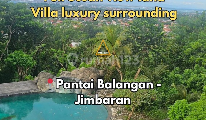 Full Ocean View Land For Lease Or Sale On Cliff Full Ocean View Land For Lease Or Sale On Cliff