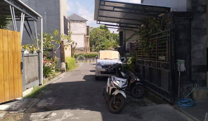 For Sale Minimalist 2-Storey Boarding House in Muding Denpasar 2