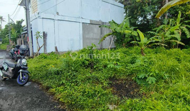 Tanah Strategis Berlokasi di Lodtunduh Ubud 1