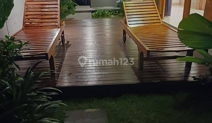 Brand New Luxury Villa For Sale Located At Jimbaran 2