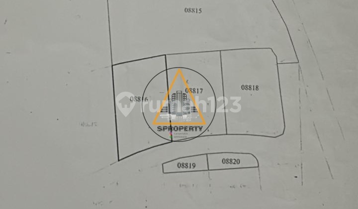 Ocean View Plot Land Unblocked Luxury Villa Neighborhood Ocean View Plot Land Unblocked Luxury Villa Neighborhood