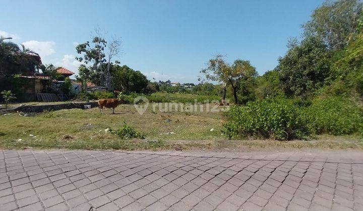 Dijual Tanah Kosong Premium Berlokasi di Pantai Perenenan  2