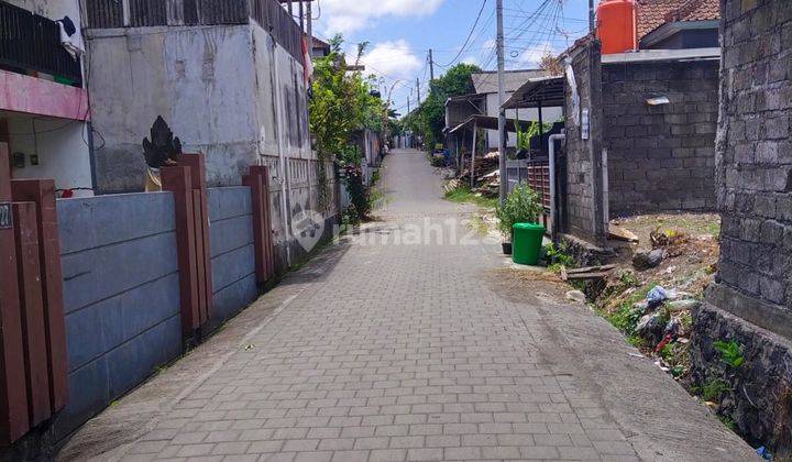 For Sale Minimalist 2-Storey Boarding House on Jalan Buana Raya Denpasar 2