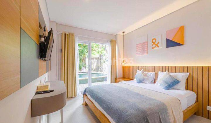 Strategic Hotel for Sale in Kayu Aya Seminyak 2