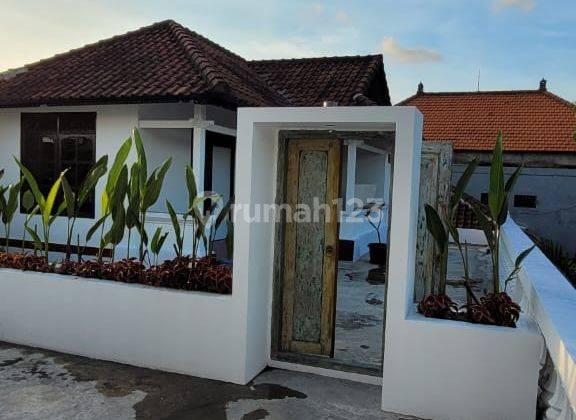 Hotel For Sale Near To Beach Located In Legian Badung 2