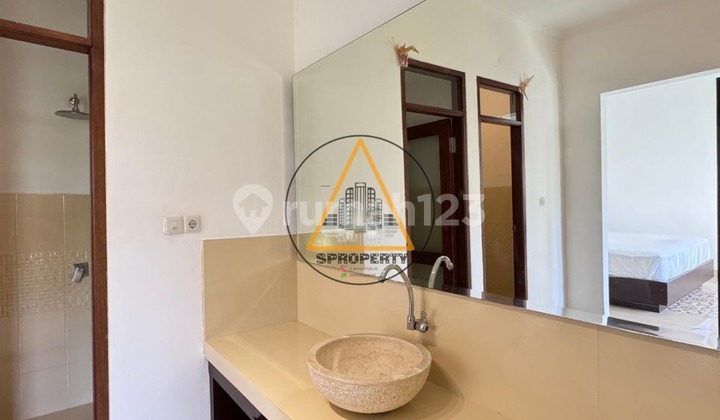 2 BEDROOM VILLA FOR RENT IN CENTRAL BERAWA